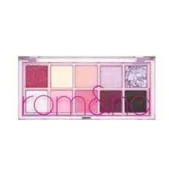 Better Than Palette (8 Colours) 18 Better Than Palette (8 Colours) -Glow Skincare Store 07BERRYFUCHSIAGARDEN