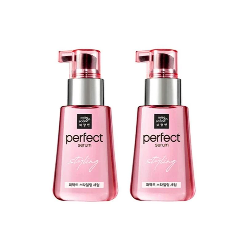 Perfect Styling Serum (80ml) 7 Perfect Styling Serum (80ml) - Image 5
