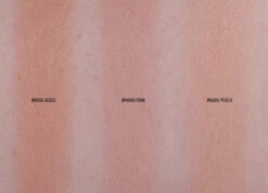 Mood Recipe Face Blush (3 Colours) (1pc) -Glow Skincare Store 3CEMoodRecipeFaceBlush 3Colours 4