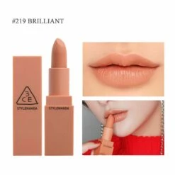 Mood Recipe 2 Matte Lip Color (1pc) -Glow Skincare Store 3CEMoodedRecipe2MatteLipColor6