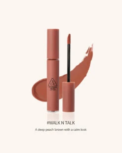 Velvet Lip Tint (1pc) 32 Velvet Lip Tint (1pc) -Glow Skincare Store 3CE Velvet Lip Tint 22
