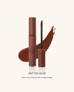 Velvet Lip Tint (1pc) 33 Velvet Lip Tint (1pc) -Glow Skincare Store 3CE Velvet Lip Tint 23