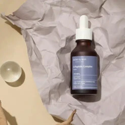 6 Peptide Complex Serum (30ml) -Glow Skincare Store 6PeptideComplexSerum 30ml 2