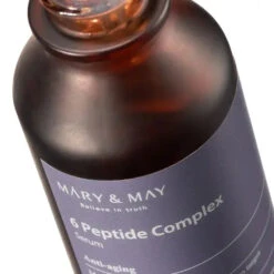 6 Peptide Complex Serum (30ml) -Glow Skincare Store 6PeptideComplexSerum 30ml 5