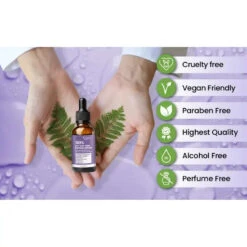 6 Peptide Complex Serum (30ml) -Glow Skincare Store 6PeptideComplexSerum 30ml 7