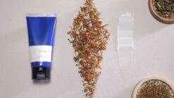 ATO Cream Blue Label Tube (120ml) -Glow Skincare Store ATOCreamBlueLabelTubebyPYUNKANGYUL 120ml 3