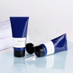 ATO Cream Blue Label Tube (120ml) -Glow Skincare Store ATOCreamBlueLabelTubebyPYUNKANGYUL 120ml 5