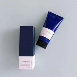 ATO Cream Blue Label Tube (120ml) -Glow Skincare Store ATOCreamBlueLabelTubebyPYUNKANGYUL 120ml 6