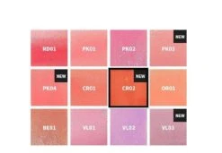 Juicy-Pang Water Blusher (12 Colors) - 1pc -Glow Skincare Store A PIEUJuicy PangWaterBlusher 12Colors 3