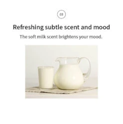 Honey & Milk Lip Oil (5g) -Glow Skincare Store A PieuHoney MilkLipOil 5g 6