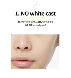 Pure Block Natural Daily Sun Cream -Glow Skincare Store A PieuPureBlockNaturalDailySunCream 50ml 3