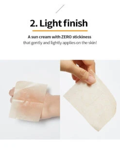 Pure Block Natural Daily Sun Cream -Glow Skincare Store A PieuPureBlockNaturalDailySunCream 50ml 4