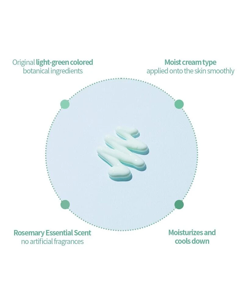 Air Fit UV Defense Sun Cream (50ml) 5 Air Fit UV Defense Sun Cream (50ml) - Image 3