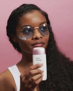 All Around Safe Block Soft Finish Sun Milk (70ml) -Glow Skincare Store All AroundSafeBlockSoftFinishSunMilk 70ml 4