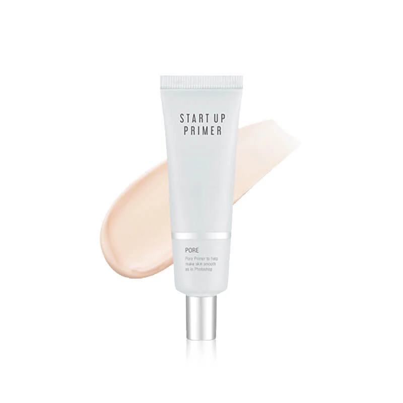Start Up Pore Primer (30ml) 4 Start Up Pore Primer (30ml) - Image 2