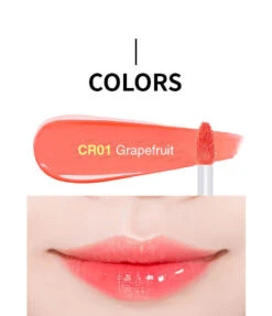 Water Light Tint (1pc) 29 Water Light Tint (1pc) -Glow Skincare Store Apieu Water Light Tint 10