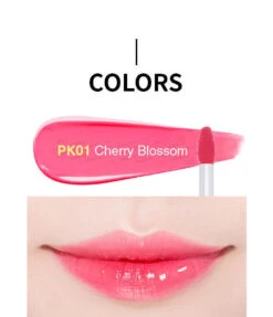 Water Light Tint (1pc) 33 Water Light Tint (1pc) -Glow Skincare Store Apieu Water Light Tint 6