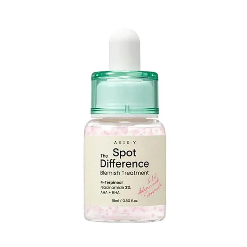 Spot The Difference Blemish Treatment (15ml) 3 Spot The Difference Blemish Treatment (15ml)