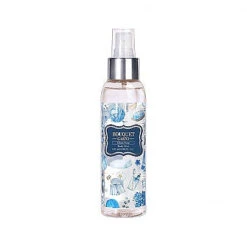 Body Mist (6 Types) (145ml) -Glow Skincare Store BOUQUETGARNIBodyMist CleanSoap