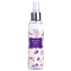Body Mist (6 Types) (145ml) -Glow Skincare Store BOUQUETGARNIBodyMist VanillaMusk