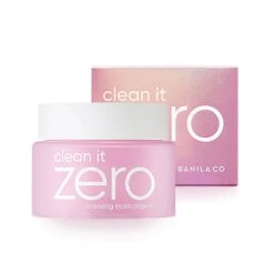 Clean It Zero Cleansing Balm -Glow Skincare Store Banila Co Clean It Zero Cleansing Balm Original 3