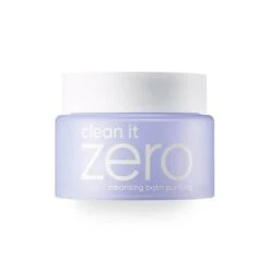 Clean It Zero Cleansing Balm -Glow Skincare Store Banila Co Clean It Zero Cleansing Balm Purifying 1