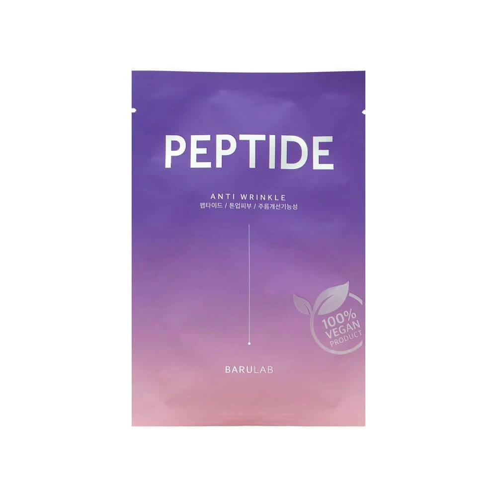 The Clean Vegan Mask (10 Types) (1pc) 12 The Clean Vegan Mask (10 Types) (1pc) - Image 10