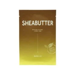 The Clean Vegan Mask (10 Types) (1pc) 25 The Clean Vegan Mask (10 Types) (1pc) -Glow Skincare Store BarulabTheCleanVeganMask 10Types 1pc 11