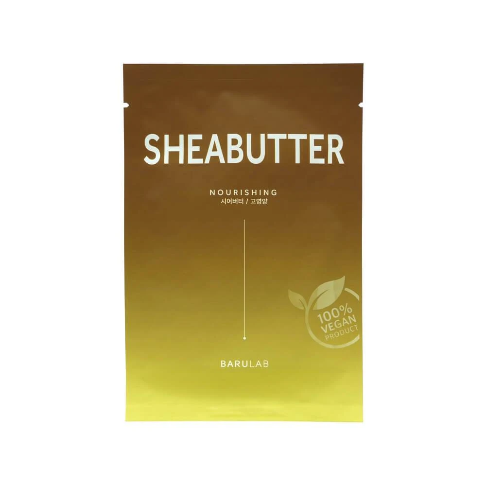 The Clean Vegan Mask (10 Types) (1pc) 13 The Clean Vegan Mask (10 Types) (1pc) - Image 11