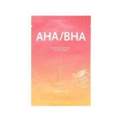 The Clean Vegan Mask (10 Types) (1pc) 18 The Clean Vegan Mask (10 Types) (1pc) -Glow Skincare Store BarulabTheCleanVeganMask 10Types 1pc 4