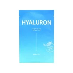 The Clean Vegan Mask (10 Types) (1pc) 22 The Clean Vegan Mask (10 Types) (1pc) -Glow Skincare Store BarulabTheCleanVeganMask 10Types 1pc 8