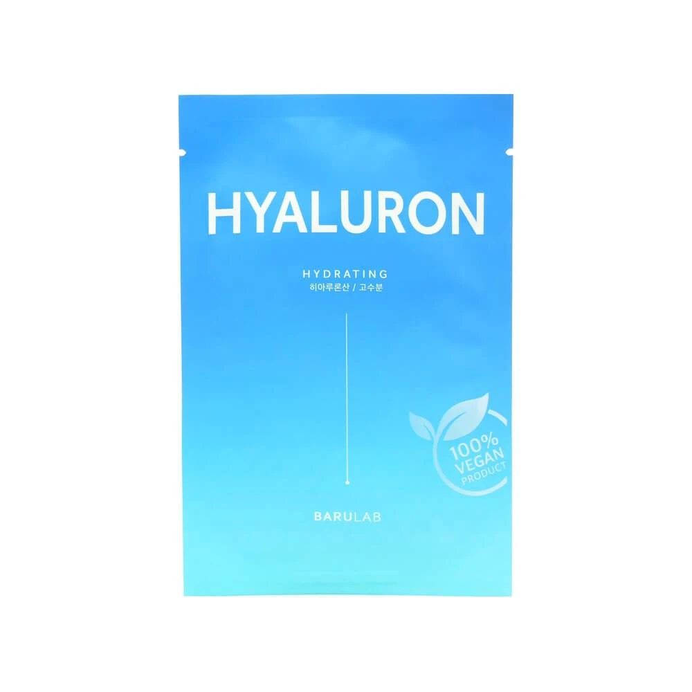 The Clean Vegan Mask (10 Types) (1pc) 10 The Clean Vegan Mask (10 Types) (1pc) - Image 8