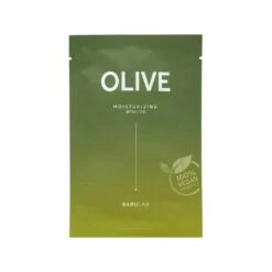 The Clean Vegan Mask (10 Types) (1pc) 23 The Clean Vegan Mask (10 Types) (1pc) -Glow Skincare Store BarulabTheCleanVeganMask 10Types 1pc 9