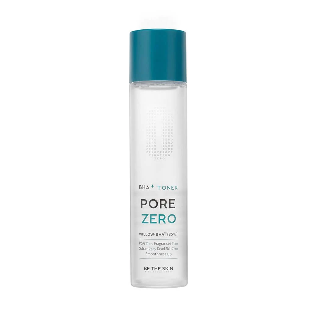 Pore Zero BHA+ Toner (150ml) 3 Pore Zero BHA+ Toner (150ml)