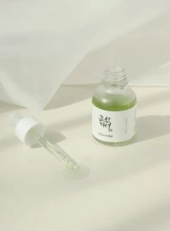 Calming Serum (30ml) -Glow Skincare Store BeautyofJoseonCalmingSerum 30ml 4