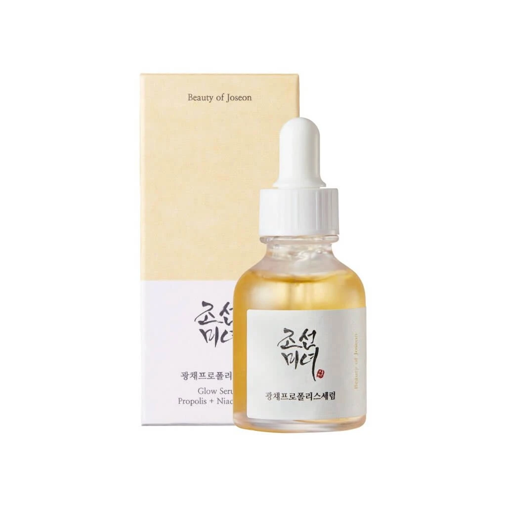 Glow Serum (30ml) 3 Glow Serum (30ml)