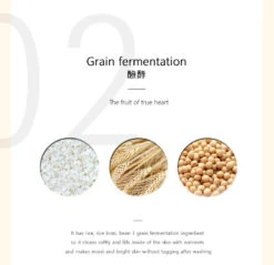 Radiance Cleansing Balm (100ml) 17 Radiance Cleansing Balm (100ml) -Glow Skincare Store BeautyofJoseonRadianceCleansingBalm80g6