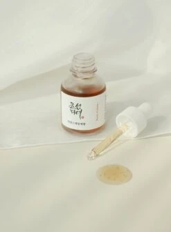 Revive Serum (30ml) -Glow Skincare Store BeautyofJoseonReviveSerum 30ml 3
