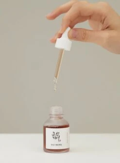 Revive Serum (30ml) -Glow Skincare Store BeautyofJoseonReviveSerum 30ml 6