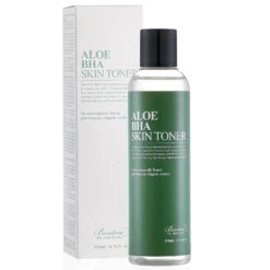 Aloe BHA Skin Toner (200ml)