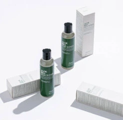 Aloe BHA Skin Toner (200ml) -Glow Skincare Store BentonAloeBHASkinToner200ml9