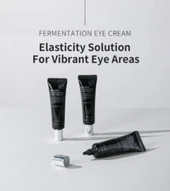 Fermentation Eye Cream (30g) -Glow Skincare Store BentonFermentationEyeCream 30g 4