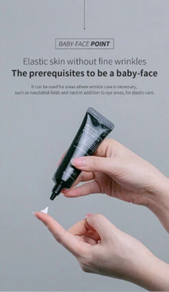 Fermentation Eye Cream (30g) -Glow Skincare Store BentonFermentationEyeCream 30g 7