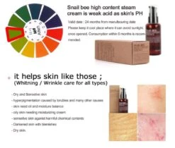 Snail Bee High Content Essence (100ml) -Glow Skincare Store Benton Snail Bee High Content Essence 5