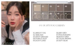 Better Than Palette (8 Colours) 15 Better Than Palette (8 Colours) -Glow Skincare Store BetterThanPalette 2