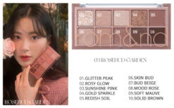 Better Than Palette (8 Colours) 14 Better Than Palette (8 Colours) -Glow Skincare Store BetterThanPalette 3