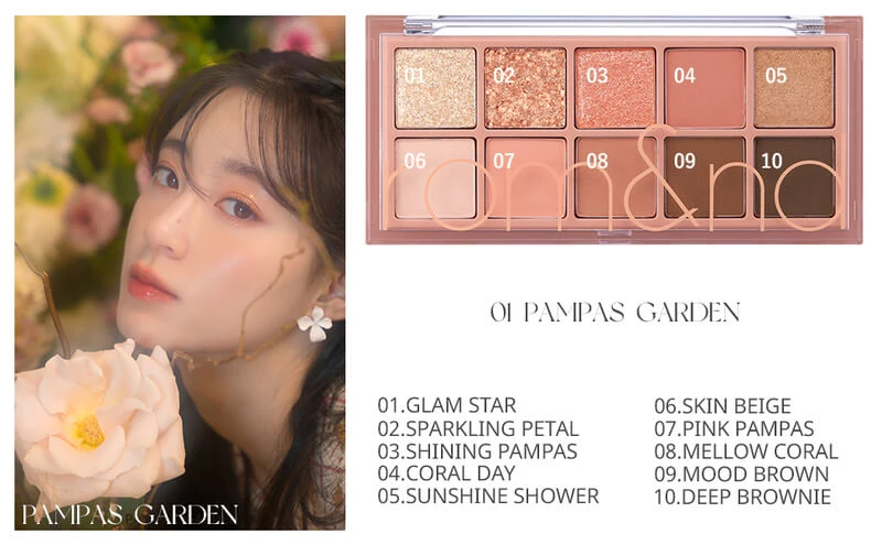 Better Than Palette (8 Colours) 4 Better Than Palette (8 Colours) - Image 2