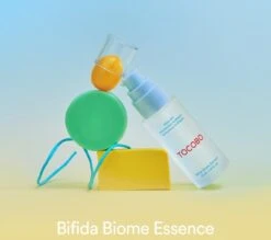 Bifida Biome Essence (50ml) -Glow Skincare Store BifidaBiomeEssencebyTOCOBO 50ml 5