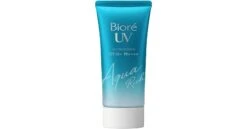 UV Aqua Rich Watery Essence