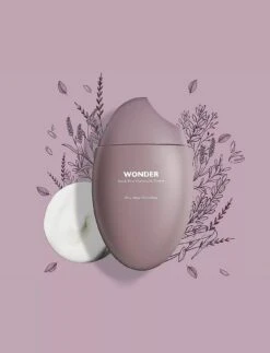 Black Rice 10 Hyaluronic Cream (50ml) -Glow Skincare Store BlackRiceHyaluronicCream 50ml 6